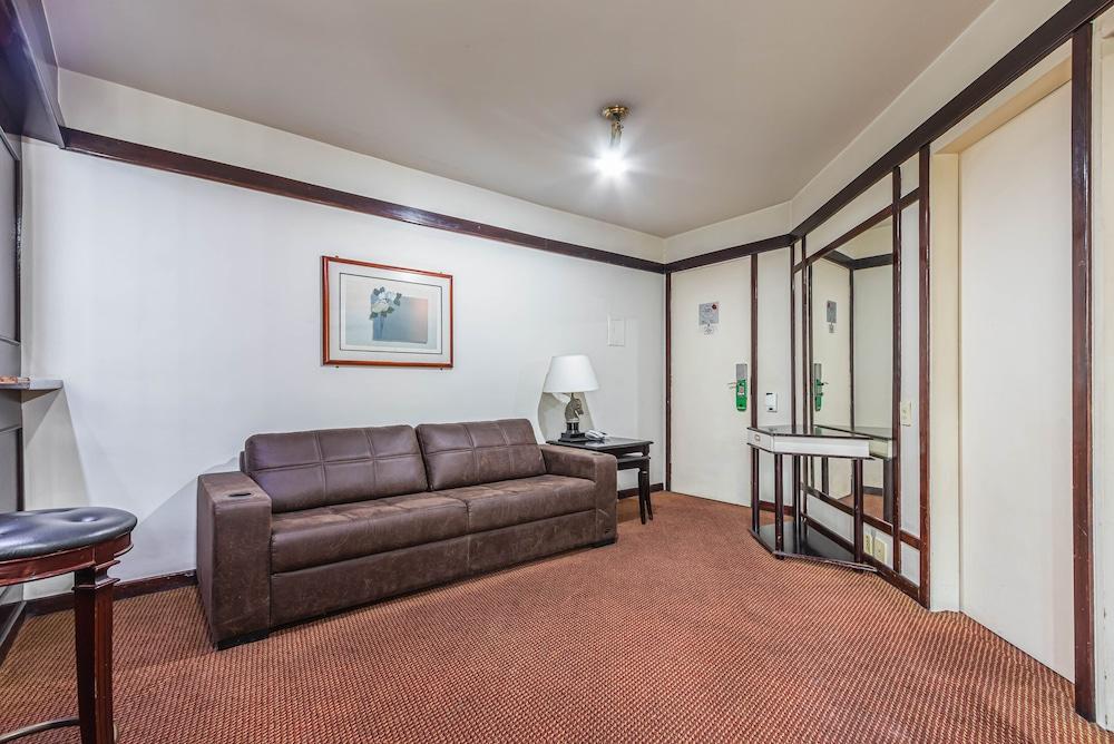 H4 Fortune Jardins 4* São Paulo