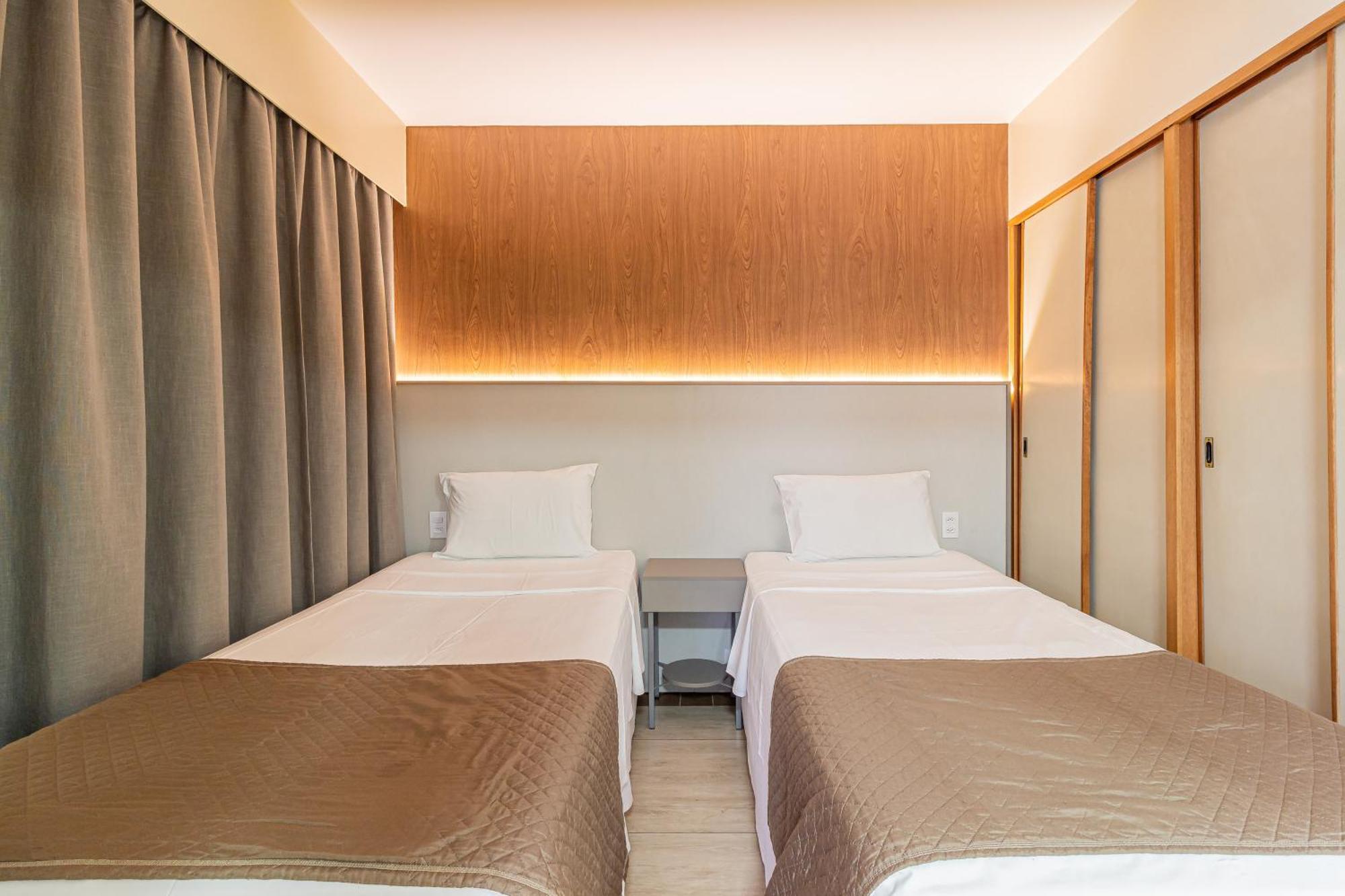 H4 Fortune Jardins 4* São Paulo
